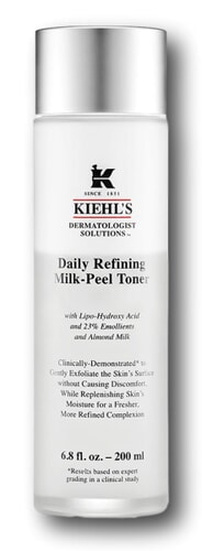 Kiehl's Clearly Corrective Daily Refining Milk-Peel Toner 200ml
